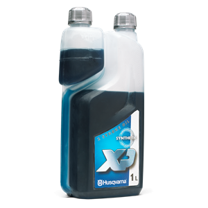 Dvitaktė alyva, XP® Synthetic, 1 l, su dozatoriumi