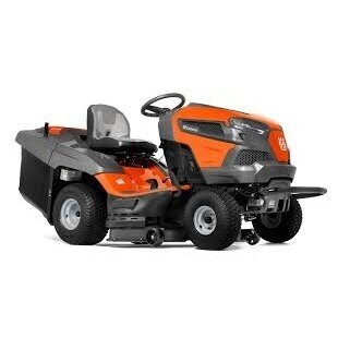 HUSQVARNA TC238TX