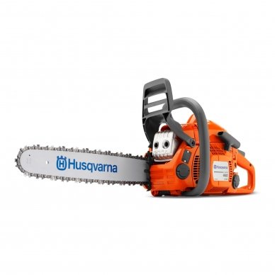 HUSQVARNA 440