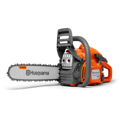 HUSQVARNA 440 II e-series 1