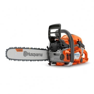 HUSQVARNA 550 XP® G Mark II