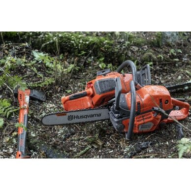 HUSQVARNA 550 XP® G Mark II 6