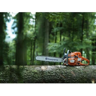 HUSQVARNA 562 XP® G 2