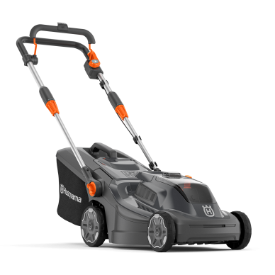 HUSQVARNA Aspire LC34-P4A 3