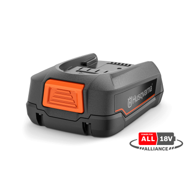 Husqvarna Aspire™ P4A 18-B45