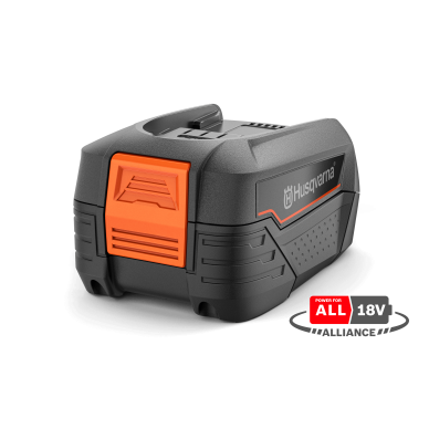 Husqvarna Aspire™ P4A 18-B72