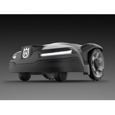 HUSQVARNA AUTOMOWER® 415X 8