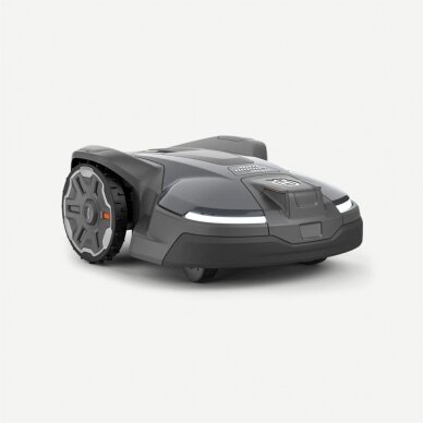 Husqvarna Automower® 450X NERA