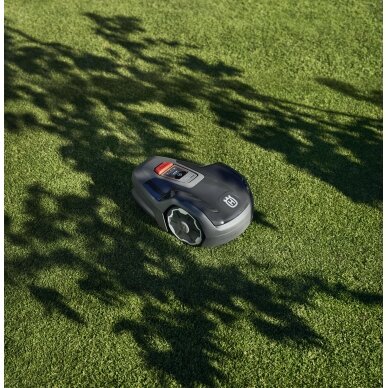 Husqvarna Automower® Aspire™ R4 2