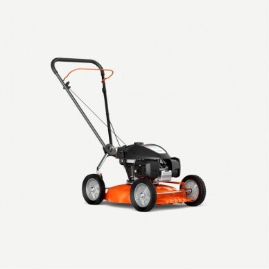 HUSQVARNA KLIPPO LB 448