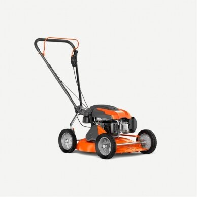 Husqvarna KLIPPO LB 448SQ