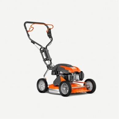 Husqvarna KLIPPO LB 548SQe