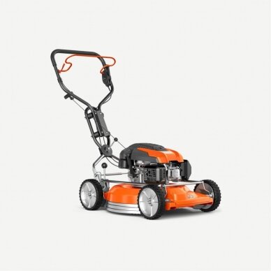 Husqvarna KLIPPO LB 553SQe