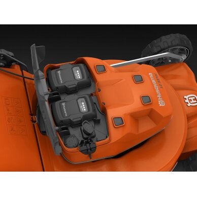 HUSQVARNA LB 548i 5