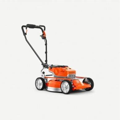 HUSQVARNA LB 553iV