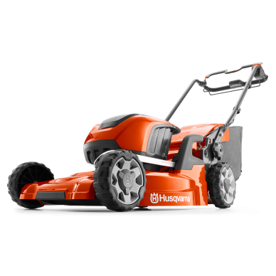 Husqvarna LC 347iVX 7