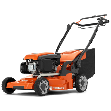 HUSQVARNA LC 347VE 2