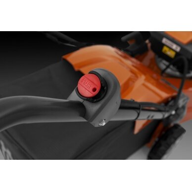 HUSQVARNA LC 347VE 3