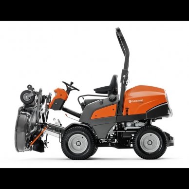 HUSQVARNA P 520DX 10