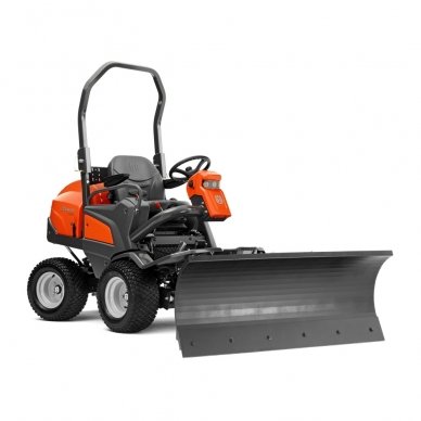 HUSQVARNA P 520DX 12