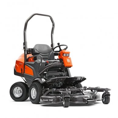 HUSQVARNA P 520DX 15