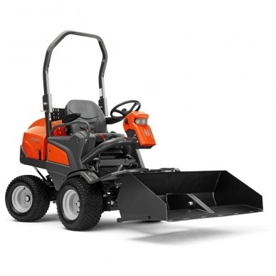 HUSQVARNA P 520DX 2