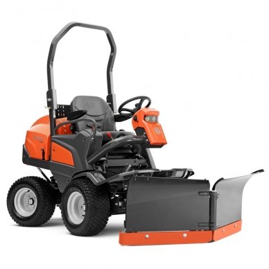 HUSQVARNA P 520DX 1