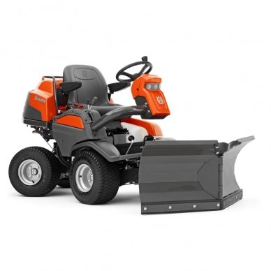 HUSQVARNA P 524x 7