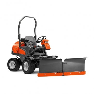 HUSQVARNA P 525DX 12