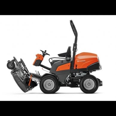 HUSQVARNA P 525DX 14