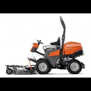 HUSQVARNA P 525DX 16