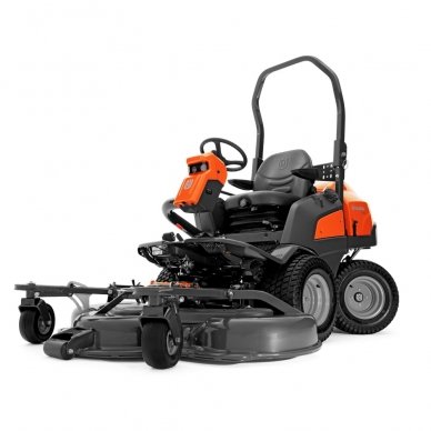 HUSQVARNA P 525DX 17