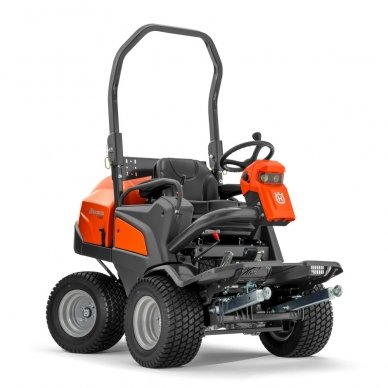 HUSQVARNA P 525DX 5