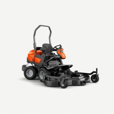 HUSQVARNA P 535HX