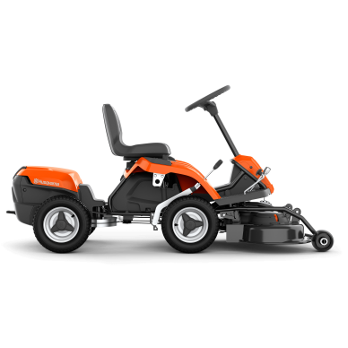 HUSQVARNA R 112iC 2