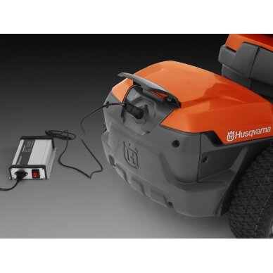 HUSQVARNA R 112iC 6