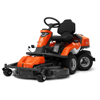 HUSQVARNA R 316TX AWD 6