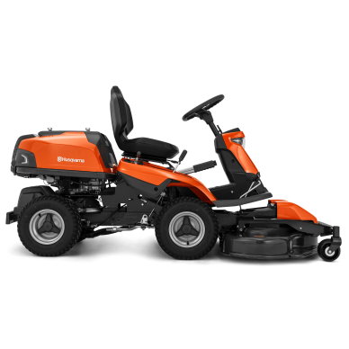 HUSQVARNA R 316TX AWD 7