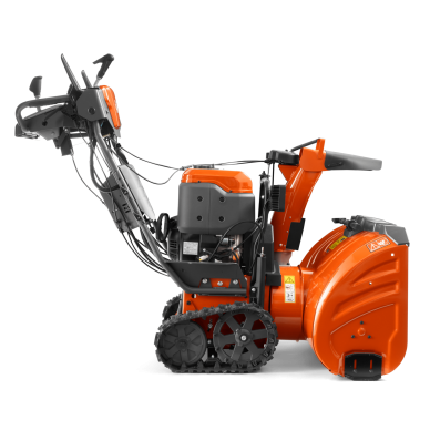 Husqvarna ST 430T 3