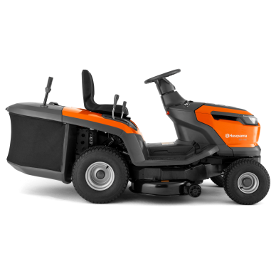 Husqvarna TC 112 1