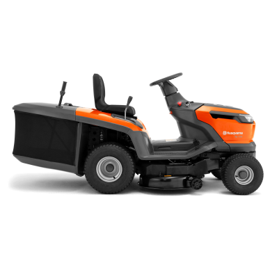 Husqvarna TC 114 1