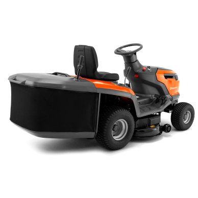 Husqvarna TC 114 2