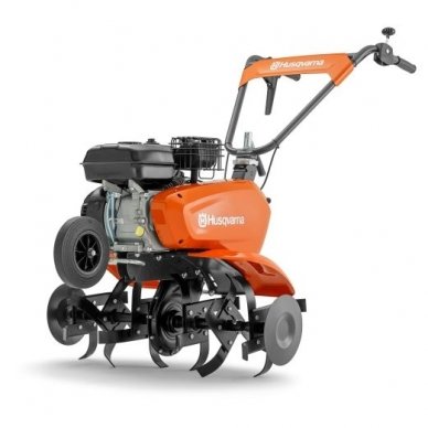 HUSQVARNA TF 335