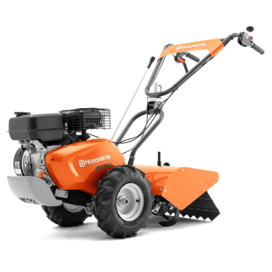 HUSQVARNA TR 348