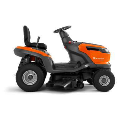 Husqvarna TS 114 2