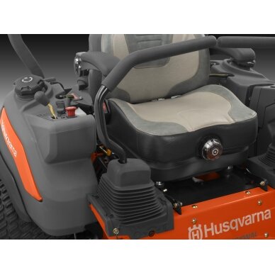 HUSQVARNA Z560X 7