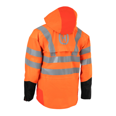 Neperšlampama striukė „Vent High-Viz Technical“ 1