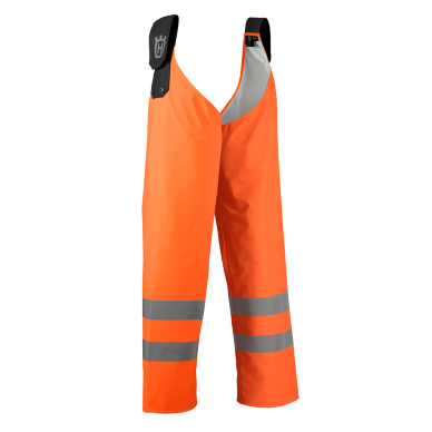 Neperšlampamos antkelnės „Protect High-Viz Functional“ 1